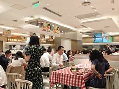 -西贝(上海中心店)