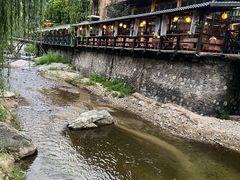 -北京水岸山吧度假村(雁栖镇店)