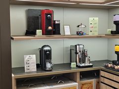 -NESPRESSO(OneAvenue卓悦中心店)