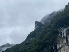 -乌江画廊(彭水苗族土家族自治县)