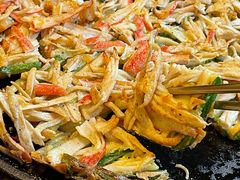 -首尔馆韩国料理(金童路店)