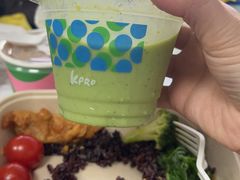 -KPRO肯律轻食(淘金店)