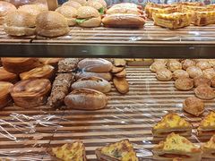 -DANXI丹喜面包·蛋糕(小公园永平店)