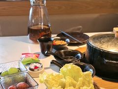 -芸山季·云南山珍菌火锅(南翔印象城MEGA店)