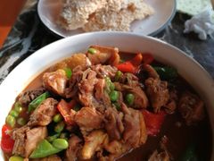 -风味小馆(天目湖宾馆店)