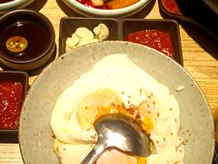 -泥炉烧肉师(新街口金銮巷店)