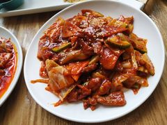 -李先生的首尔小馆(松江启源广场店)