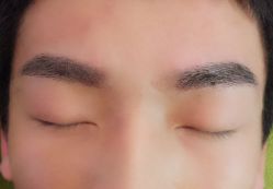 -Yue Show馨选·半永久纹眉纹眼线