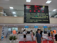 -金银湖市民文体活动中心恒温游泳馆