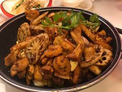 -渝蛙馆(新百店)
