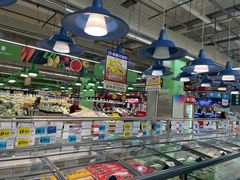 -大润发(张江店)