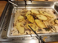 -新石器烤肉(南站店)