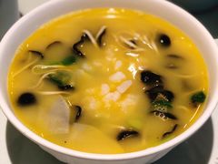 虾仁煨面-冶春茶社(星汉大厦店)