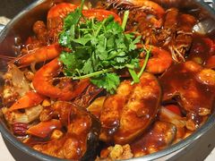 -黄记煌三汁焖锅(客都汇店)