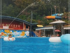 -大河马水上世界