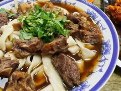 -清真-戏楼王记牛肉面