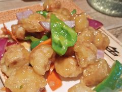 -四姐妹东北饺子(沙尾路店)