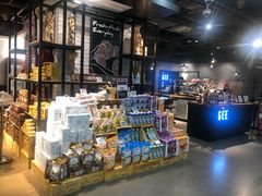 -Olé精品超市(天汇广场店)
