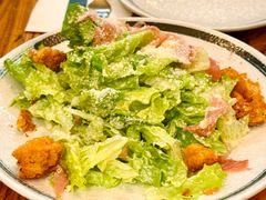 凯撒沙拉-PIZZA BIANCA(万象城店)