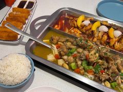 -尚渔味双拼烤鱼(燕郊永旺店)