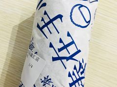 鸡排饭团-眷村阿嬷(花城汇店)