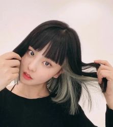 -沐染造型专业烫发染发