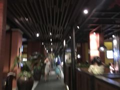 -广东道至正餐厅(区庄店)