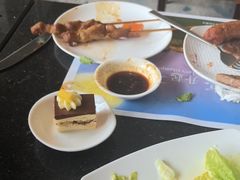 -厦门悦华酒店