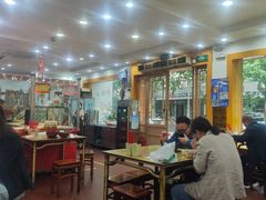 -惠丰源烩面馆(经七路店)