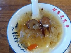 -那家老院子东北菜·饺子·小鸡炖蘑菇(艳华街店)
