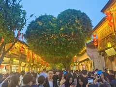 -延福橄榄(三坊七巷店)