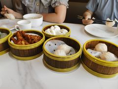 -东方早茶 海鲜•青岛菜(国信体育中心店)