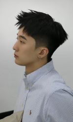 -大人物·男士理发馆