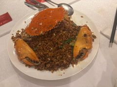 -喜记避风塘炒辣蟹(旗舰店)