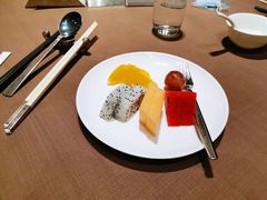 -海口万豪中餐厅·粤菜·海南菜· 平价海鲜·茶点· KTV包房