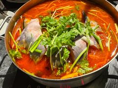 -泉味道贵州厨房(三里河店)