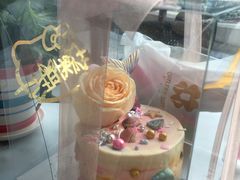 -鹿屿DIY烘焙·公司团建·生日会包场(广州东站店)