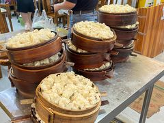 -海汇源老烧麦店(东大街总店)