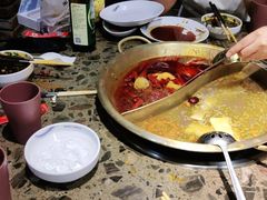 -小龙坎火锅(春熙太古里店)