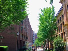 -宾夕法尼亚大学沃顿商学院
