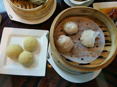 -新天世纪中餐厅