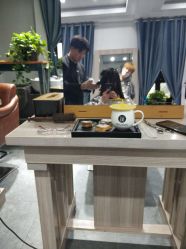 -泽璞堂美发沙龙