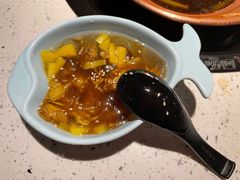 -京韵胡同·酱香羊蝎子火锅涮肉(长寿路店)