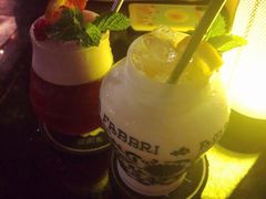 -船长酒吧 The Captain