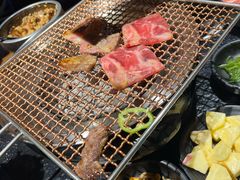 -九田家黑牛烤肉料理(珠江摩尔店)