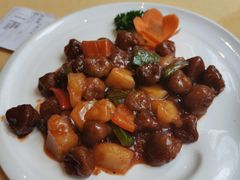 -功德林(南京西路店)