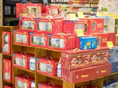 -天虹购物中心(深圳龙华店)