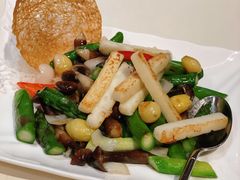 -利苑酒家(金宝店)