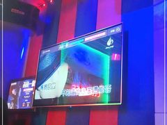 -唱吧麦颂KTV·派对(东坝店)