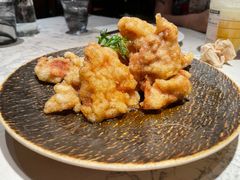 -奉天小馆·非遗东北菜(济南万象城店)